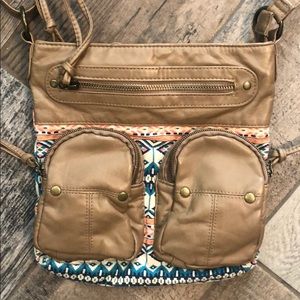 Like New Cross body